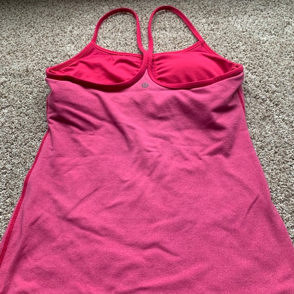Lulu Tank top - Picture 2 of 3